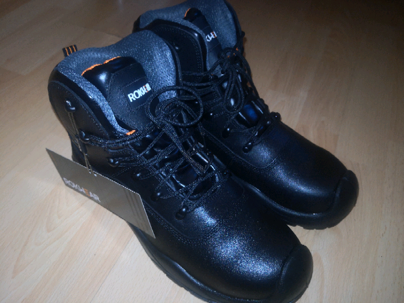 rokwear safety boots
